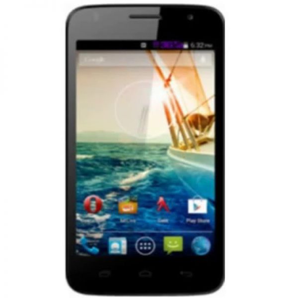 Micromax A105 Canvas Entice