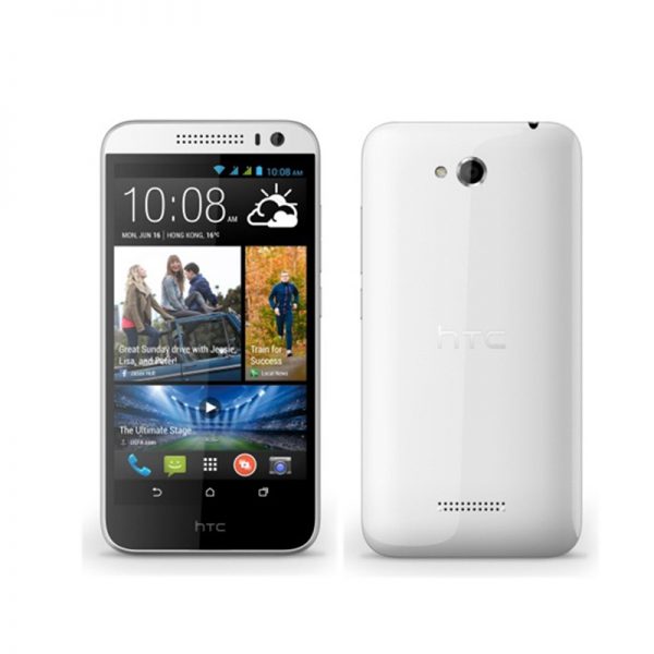 Htc desire 616 dual sim восстановление кирпича