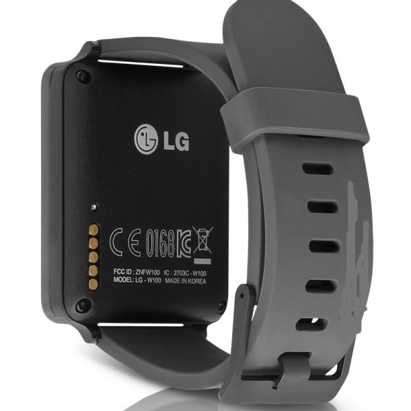 LG G Watch W100 Deep Specs