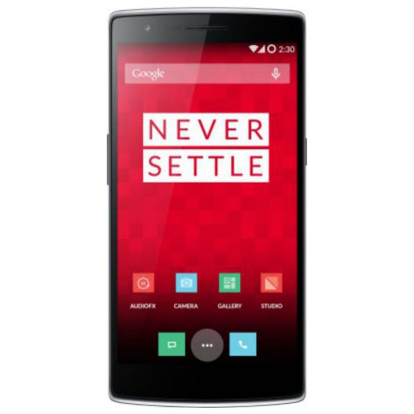 OnePlus One