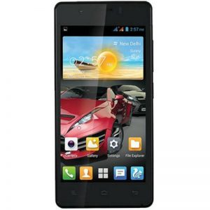 Gionee Pioneer P4