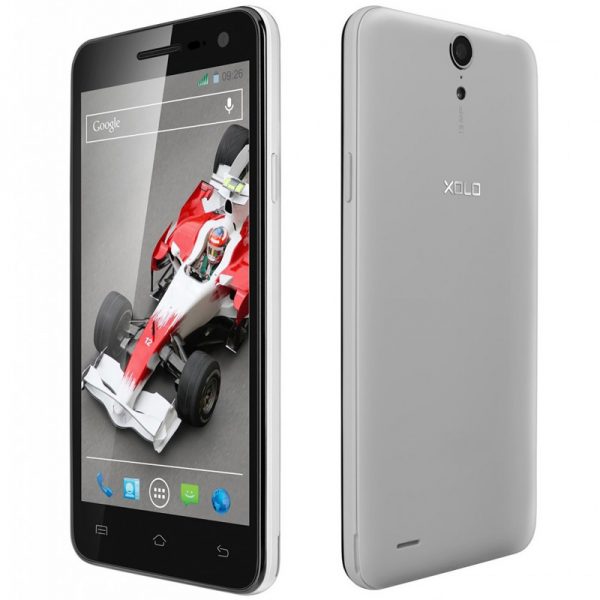 XOLO Q1011