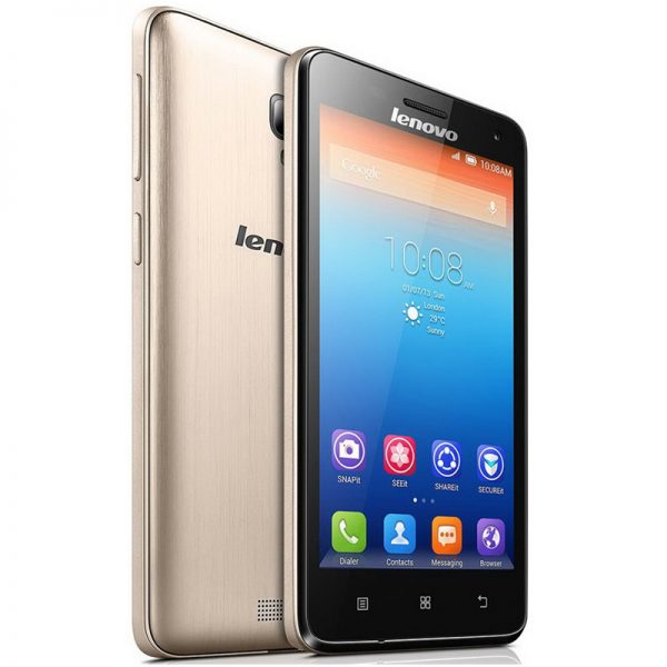 Lenovo s660 восстановление imei