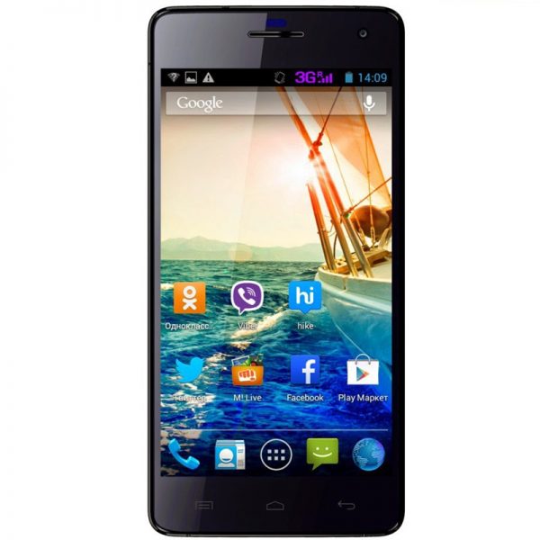 Micromax A190 Canvas HD Plus