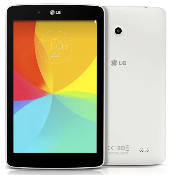 LG G Pad 8.0