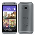 HTC One Remix