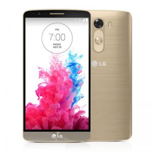 LG G3 LTE-A