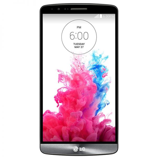 LG G3 (CDMA)