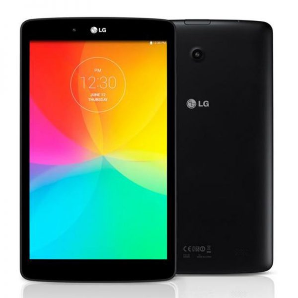 LG G Pad 10.1