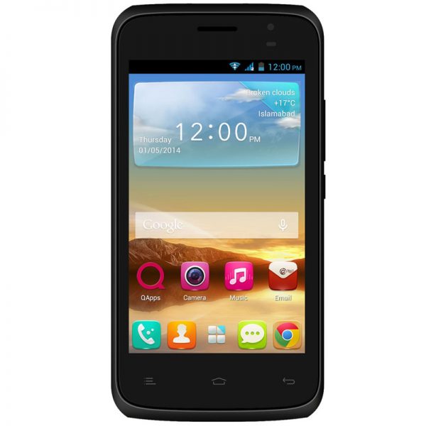 QMobile Noir A8i