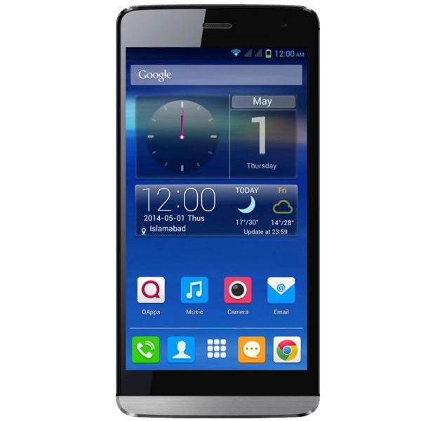 QMobile Noir i12