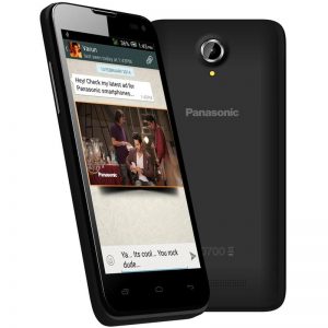 Panasonic T41