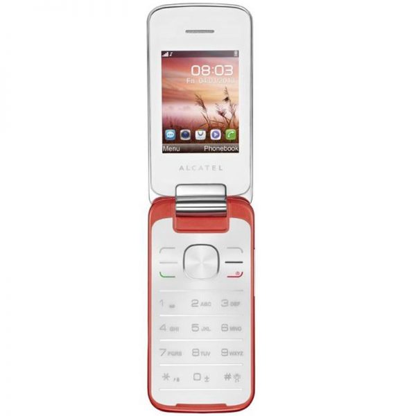 alcatel 2010