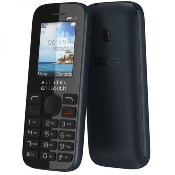 alcatel 2052