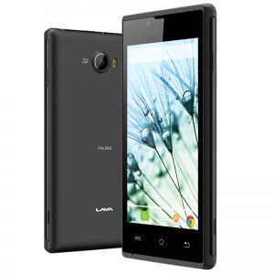 Lava Iris 250