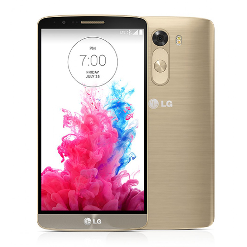 Смартфон lg g3 обзор