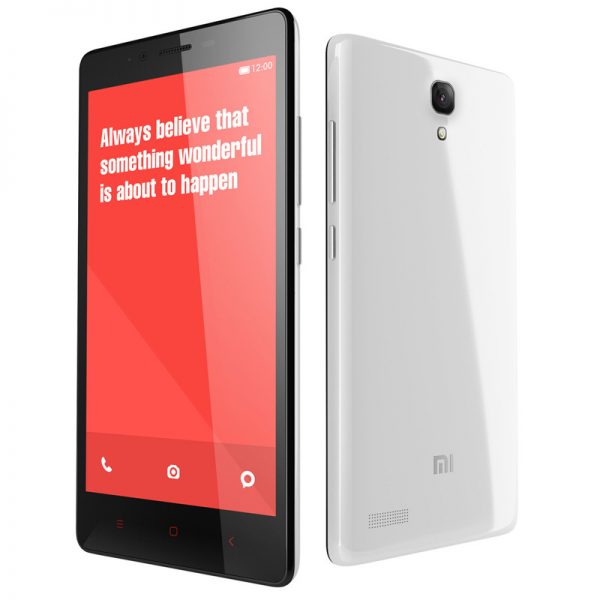 Xiaomi Redmi Note 4G