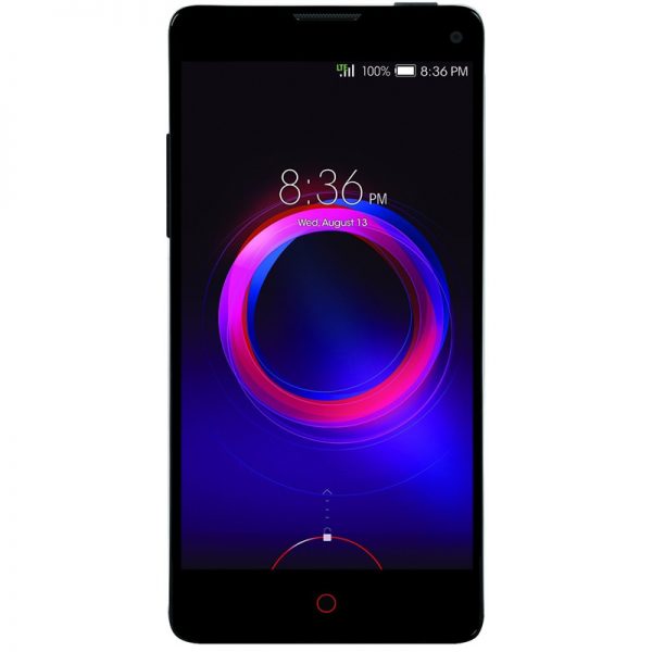 ZTE nubia Z5S mini NX405H