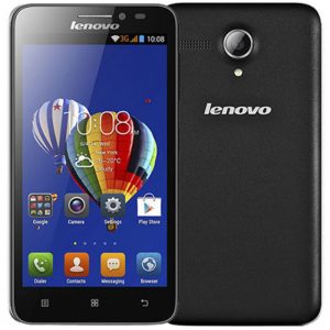 Lenovo A606