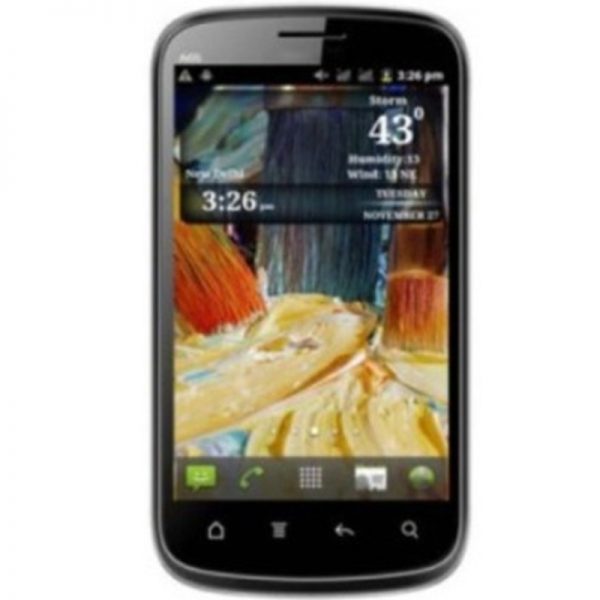 Micromax A65 Bolt