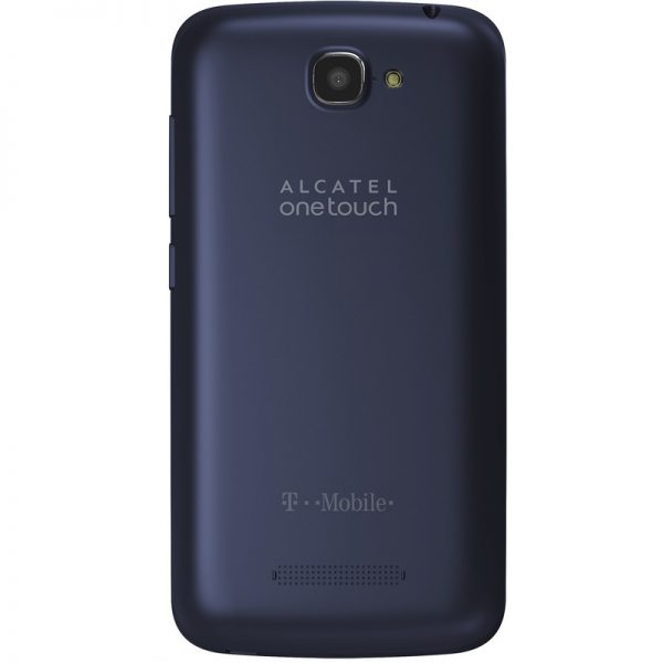 alcatel Fierce 2 – Deep Specs