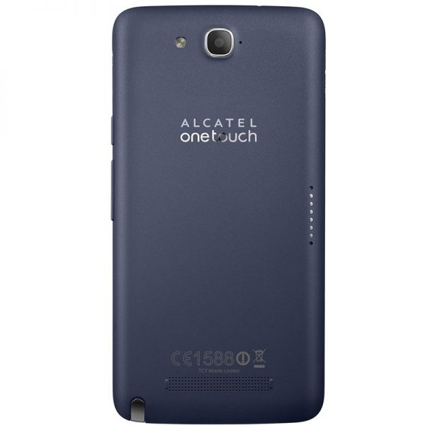 alcatel Hero 2 – Deep Specs