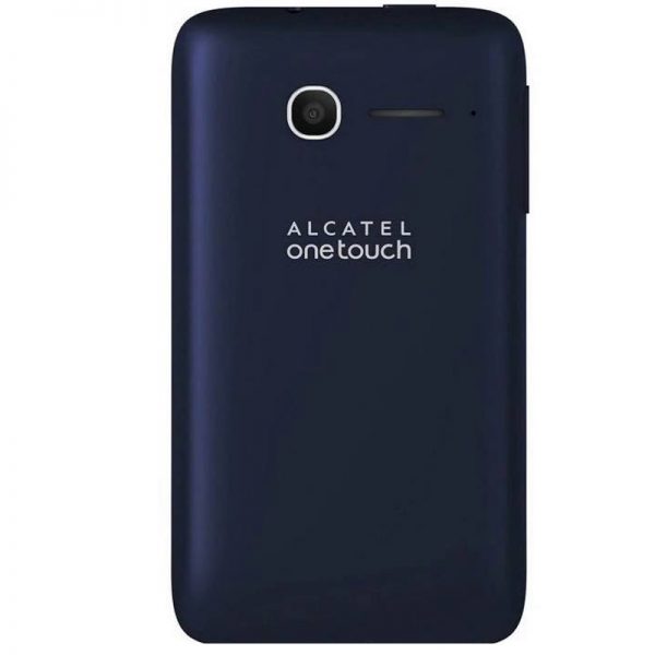 alcatel Pop D1 – Deep Specs