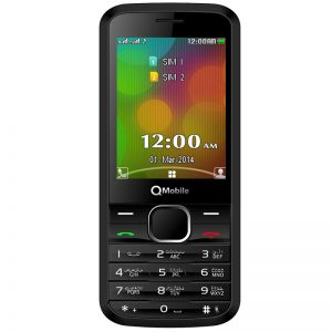 QMobile M800