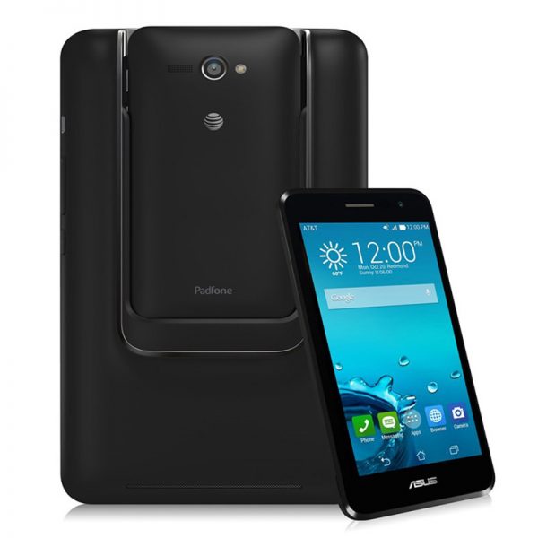 Asus PadFone mini 4G (Intel)