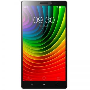 Lenovo Vibe Z2 Pro