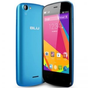 BLU Life Play Mini