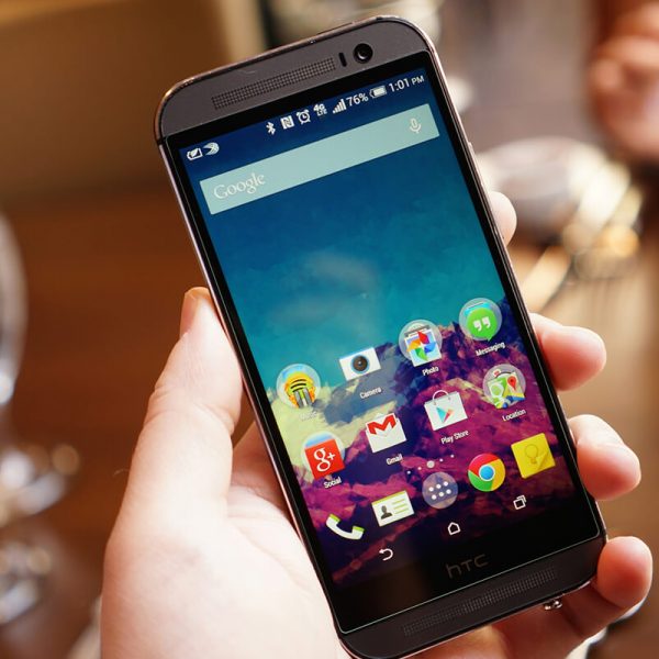 HTC One (M8 Eye) – Deep Specs