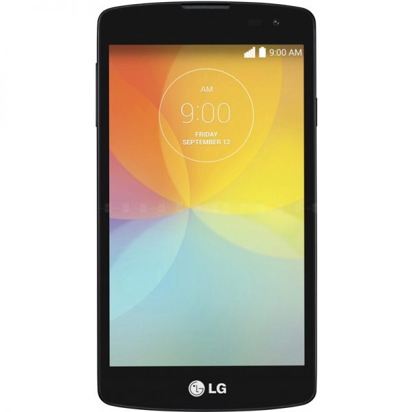 LG F60