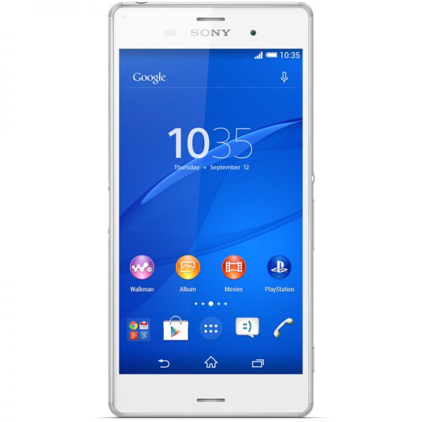 Sony Xperia Z3v