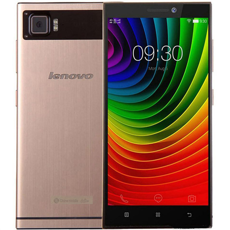 Обзор lenovo vibe z2 обзор