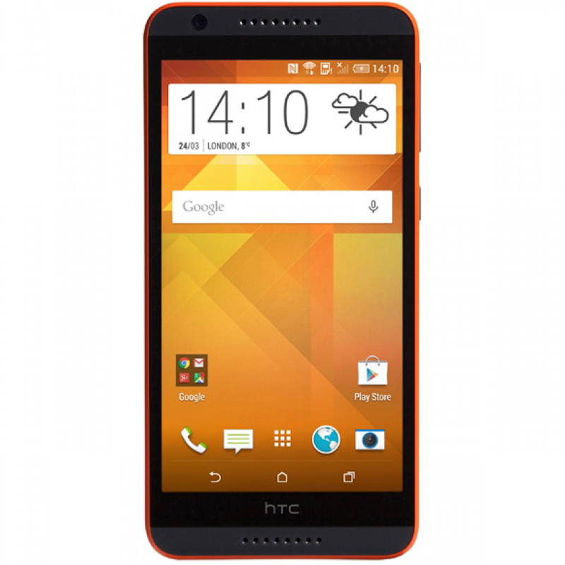 Htc desire 820 как вставить сим карту