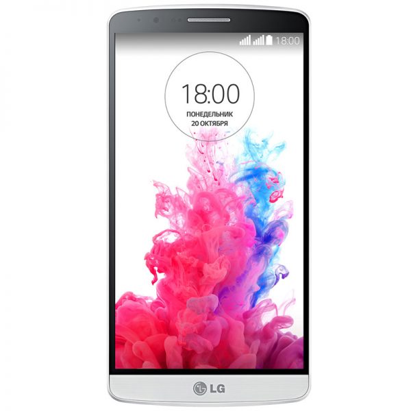 LG G3 Dual-LTE