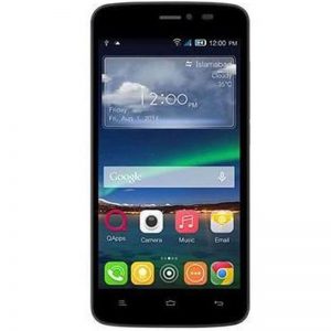 QMobile Noir X400