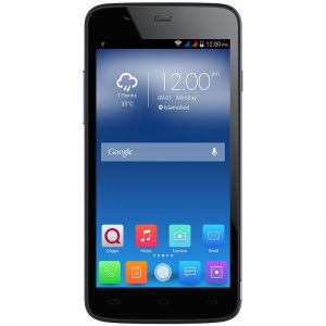 QMobile Noir X500