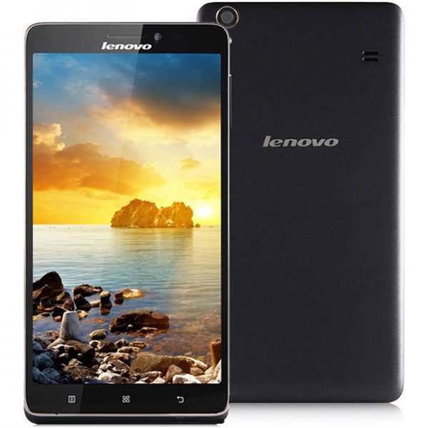 Lenovo Golden Warrior Note 8