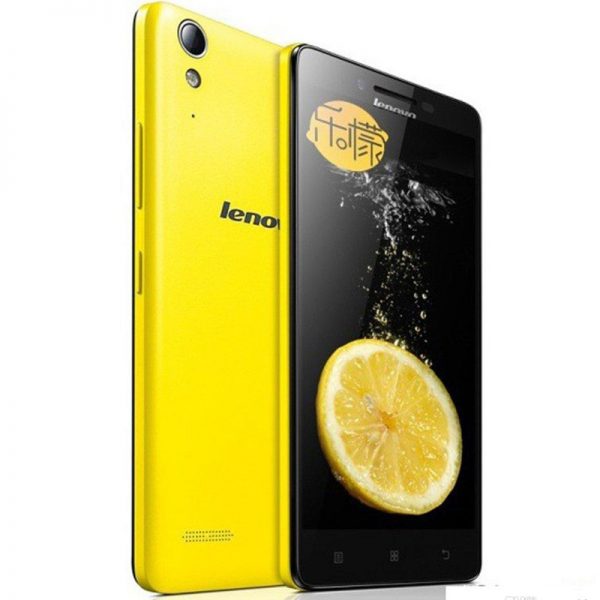 Lenovo K3