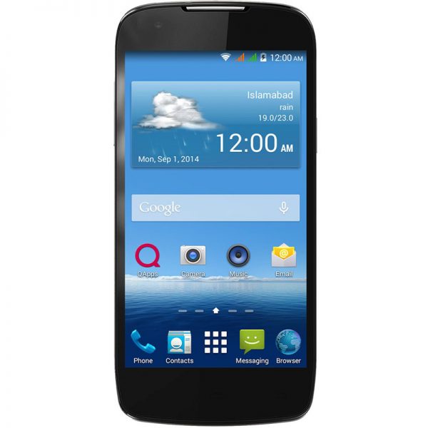 QMobile Linq X300