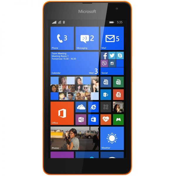 Microsoft Lumia 535