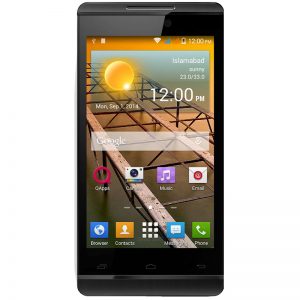 QMobile Noir X60