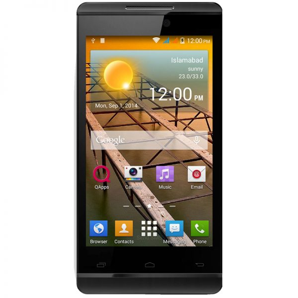 QMobile Noir X60