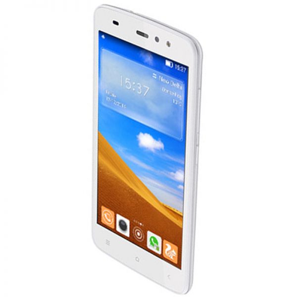 Gionee Pioneer P6