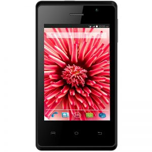 Lava Iris 325 Style