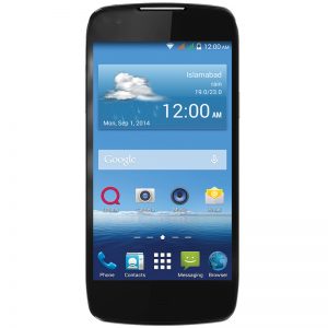 QMobile Linq X70