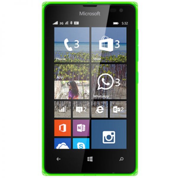 Microsoft Lumia 532