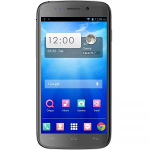 QMobile Noir A750